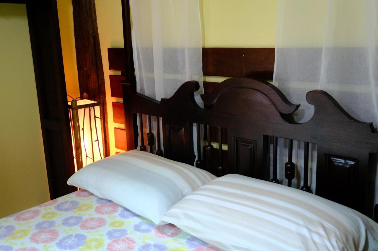 Heyuan Guest House Chiang Mai Ngoại thất bức ảnh